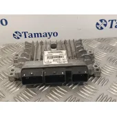 Centralita Motor Uce para Renault Megane Iii Berlina 5 P