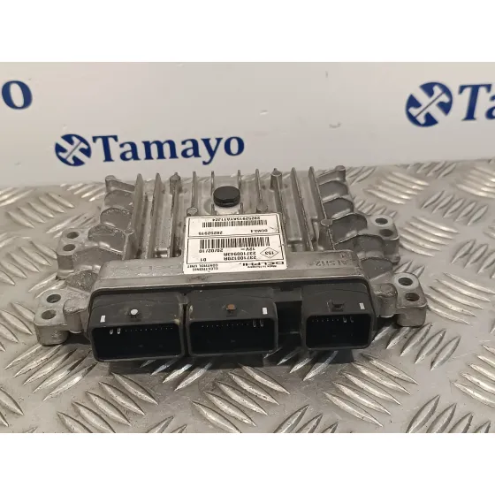 Centralita Motor Uce para Renault Megane Iii Berlina 5 P