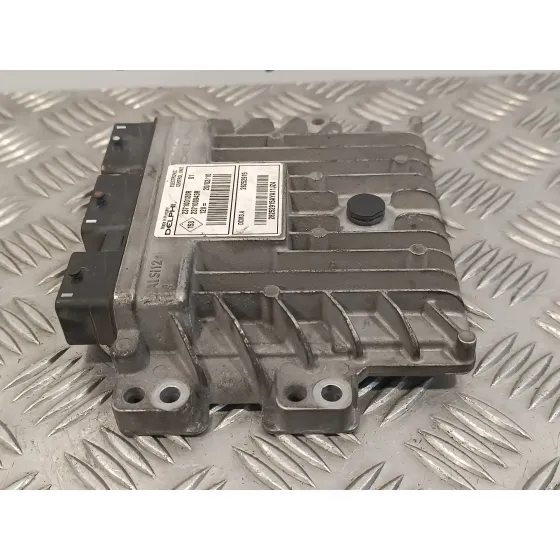 Centralita Motor Uce para Renault Megane Iii Berlina 5 P