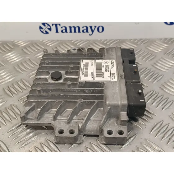 Centralita Motor Uce para Renault Megane Iii Berlina 5 P