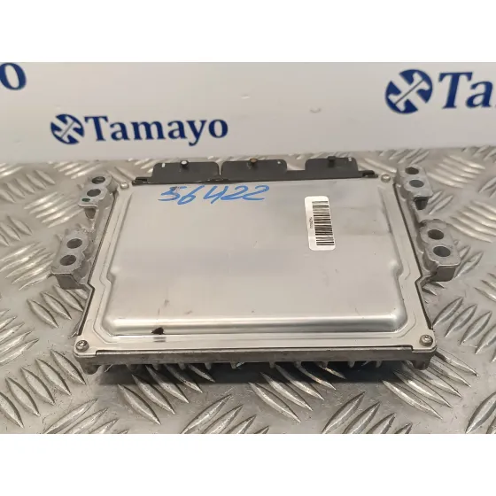 Centralita Motor Uce para Renault Megane Iii Berlina 5 P