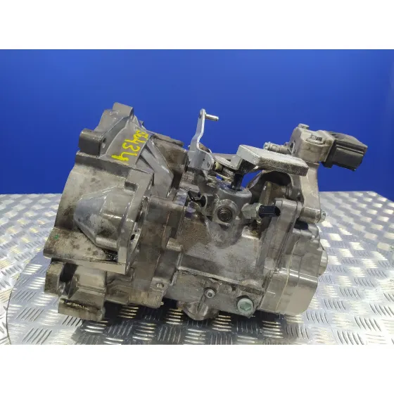 Caja Cambios para Volkswagen Golf V Berlina (1K1)