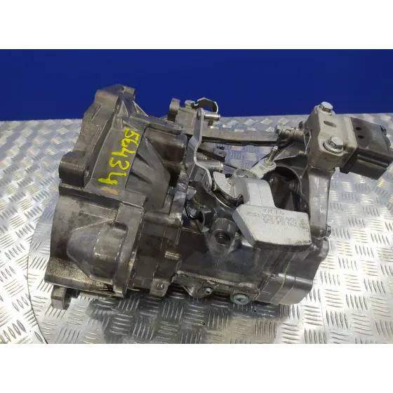 Caja Cambios para Volkswagen Golf V Berlina (1K1)