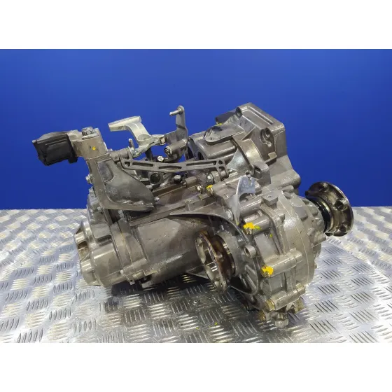 Caja Cambios para Volkswagen Golf V Berlina (1K1)