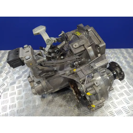 Caja Cambios para Volkswagen Golf V Berlina (1K1)