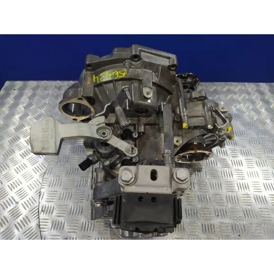 Caja Cambios para Volkswagen Golf V Berlina (1K1)