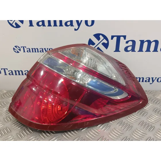 Piloto Trasero Derecho para Subaru Legacy Berl. B13 (Bl)
