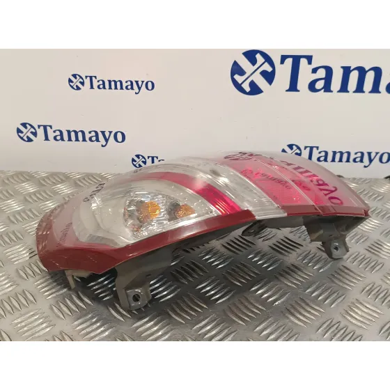 Piloto Trasero Derecho para Subaru Legacy Berl. B13 (Bl)
