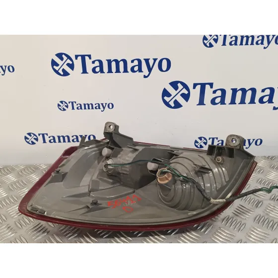 Piloto Trasero Derecho para Subaru Legacy Berl. B13 (Bl)