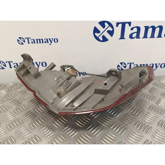 Piloto Trasero Derecho para Subaru Legacy Berl. B13 (Bl)