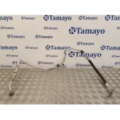 Tubos Aire Acondicionado para Volkswagen Golf V Berlina (1K1)