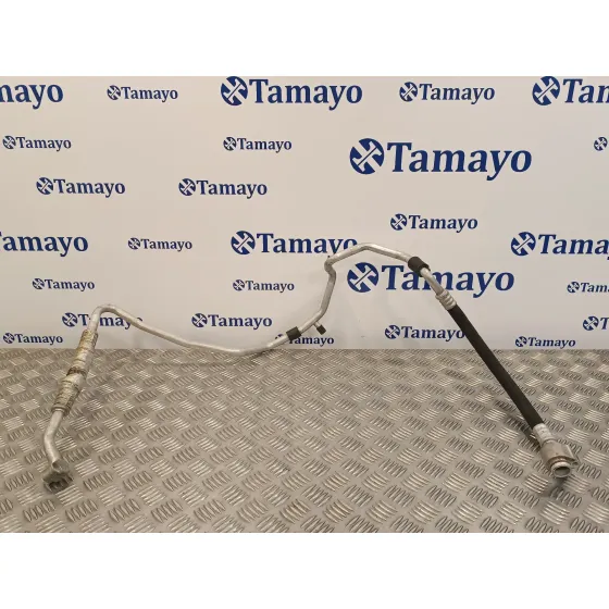 Tubos Aire Acondicionado para Volkswagen Golf V Berlina (1K1)