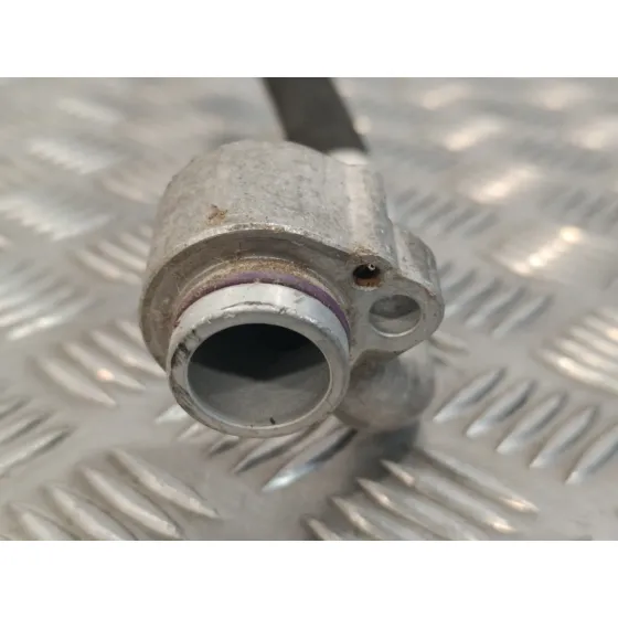 Tubos Aire Acondicionado para Volkswagen Golf V Berlina (1K1)