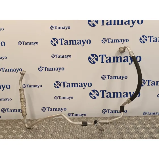 Tubos Aire Acondicionado para Volkswagen Golf V Berlina (1K1)