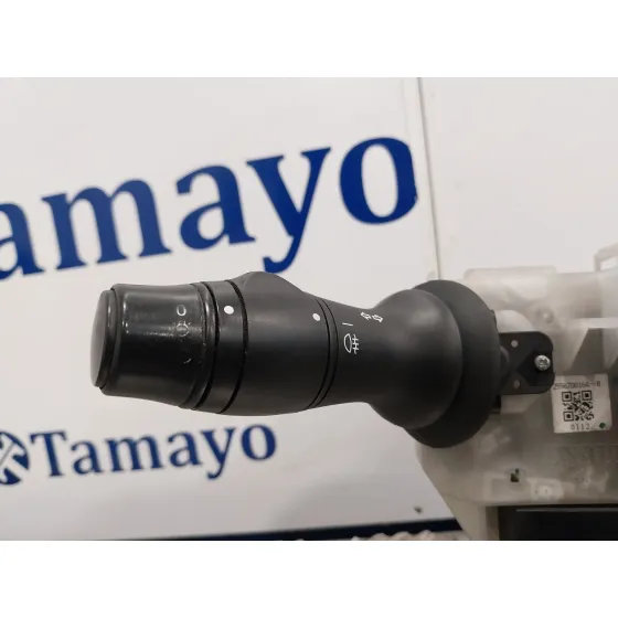 Mando Multifuncion para Renault Megane Iii Berlina 5 P