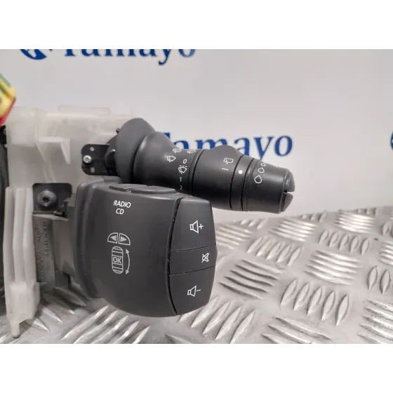 Mando Multifuncion para Renault Megane Iii Berlina 5 P