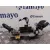 Mando Multifuncion para Renault Megane Iii Berlina 5 P