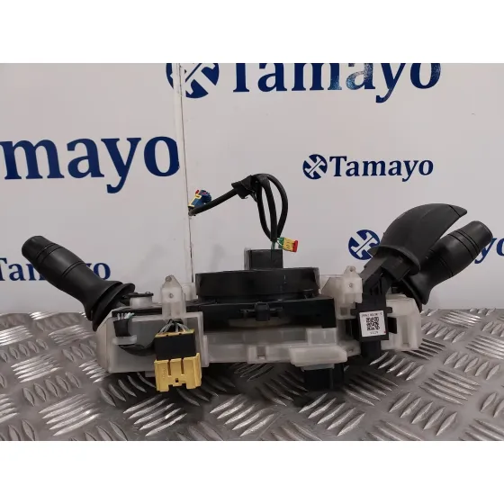 Mando Multifuncion para Renault Megane Iii Berlina 5 P