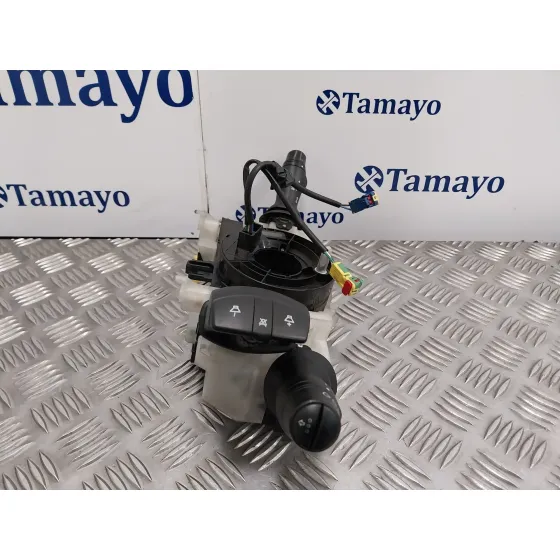 Mando Multifuncion para Renault Megane Iii Berlina 5 P