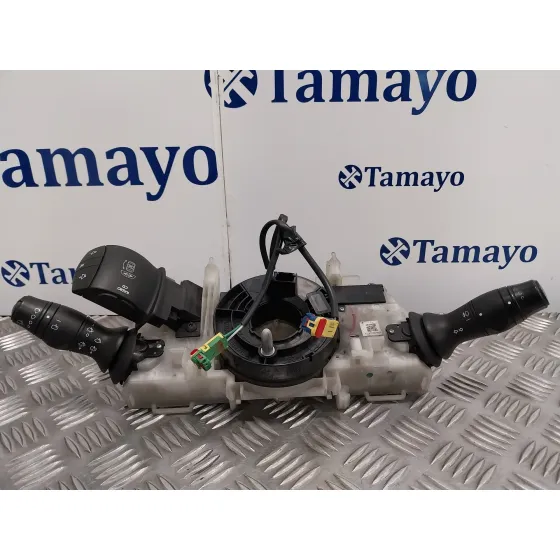 Mando Multifuncion para Renault Megane Iii Berlina 5 P