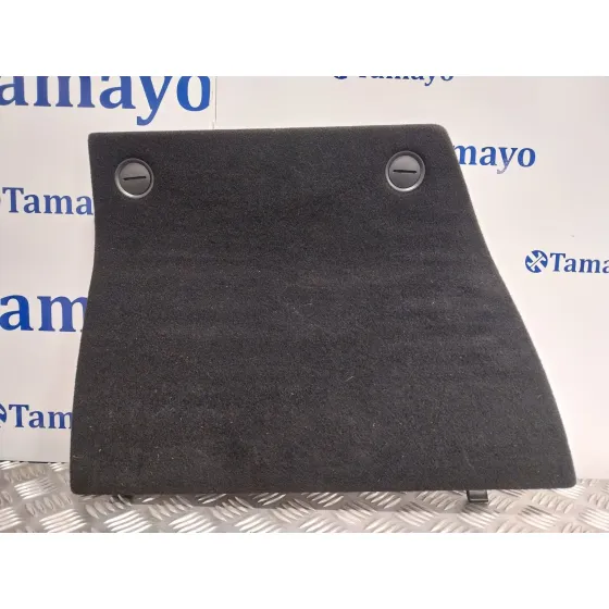 Tapizado Maletero para Mercedes-Benz Clase M (W164)
