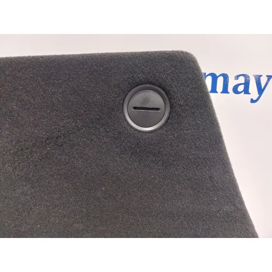 Tapizado Maletero para Mercedes-Benz Clase M (W164)