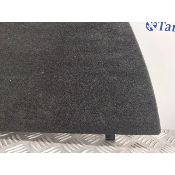 Tapizado Maletero para Mercedes-Benz Clase M (W164)