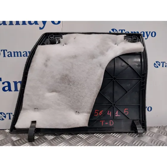 Tapizado Maletero para Mercedes-Benz Clase M (W164)