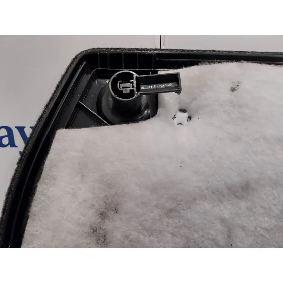 Tapizado Maletero para Mercedes-Benz Clase M (W164)