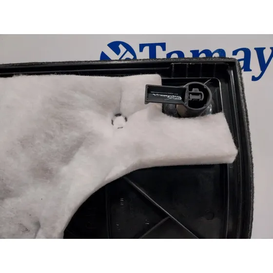Tapizado Maletero para Mercedes-Benz Clase M (W164)