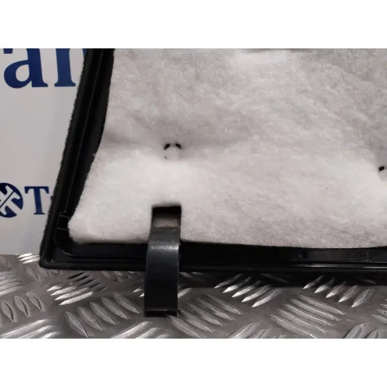 Tapizado Maletero para Mercedes-Benz Clase M (W164)