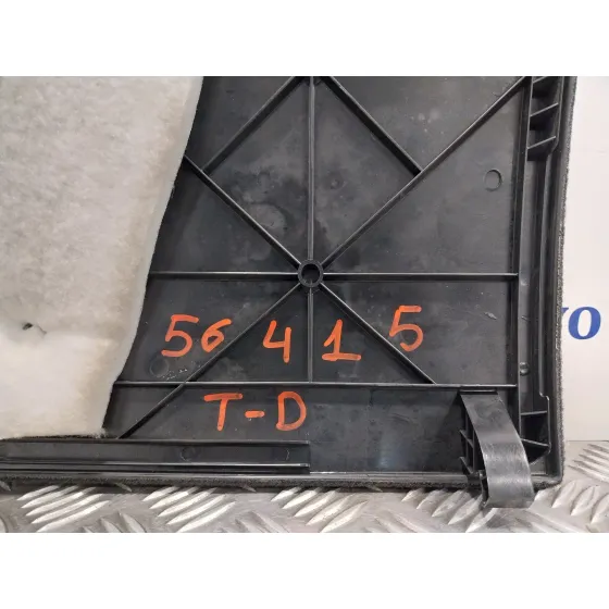 Tapizado Maletero para Mercedes-Benz Clase M (W164)
