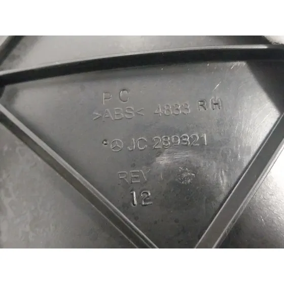 Tapizado Maletero para Mercedes-Benz Clase M (W164)