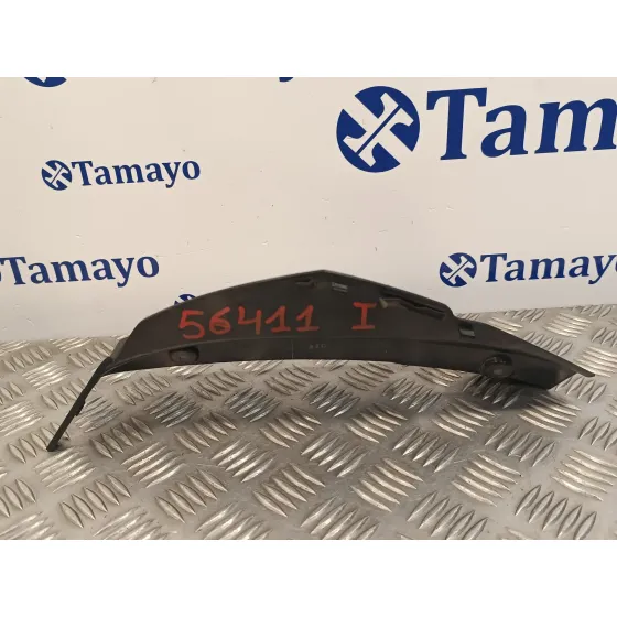 Moldura para Subaru Legacy Berl. B13 (Bl)