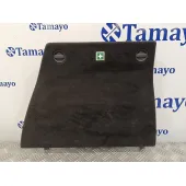 Tapizado Maletero para Mercedes-Benz Clase M (W164)