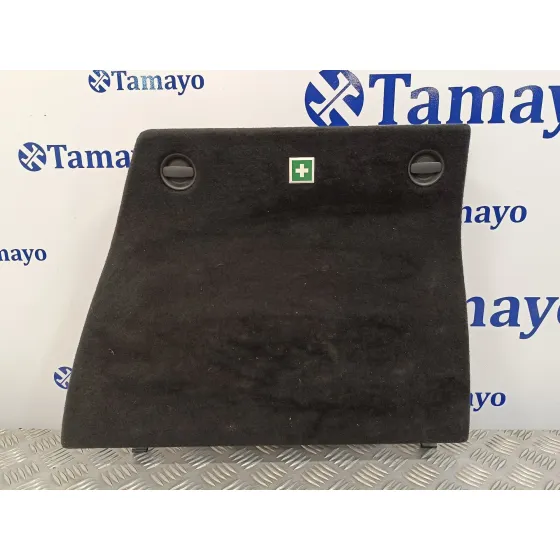 Tapizado Maletero para Mercedes-Benz Clase M (W164)