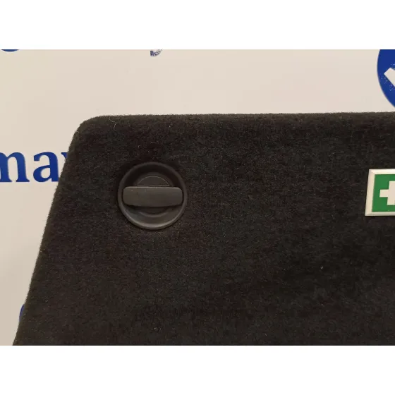 Tapizado Maletero para Mercedes-Benz Clase M (W164)