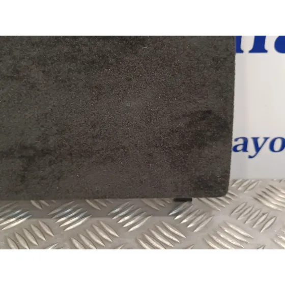 Tapizado Maletero para Mercedes-Benz Clase M (W164)