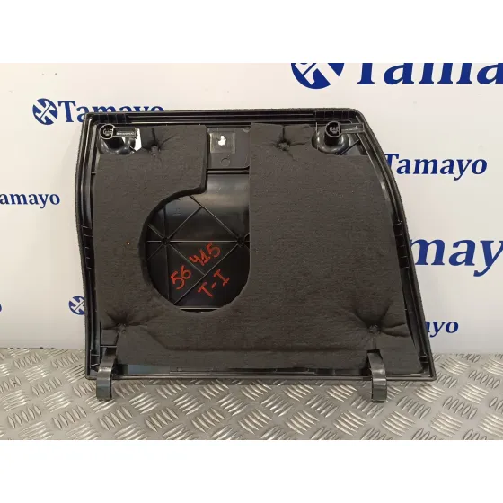 Tapizado Maletero para Mercedes-Benz Clase M (W164)