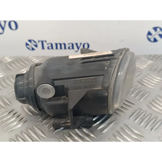 Faro Antiniebla Derecho para Seat Toledo (1M2)
