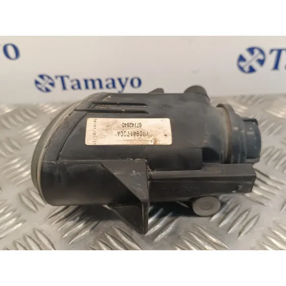 Faro Antiniebla Derecho para Seat Toledo (1M2)