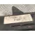 Faro Antiniebla Derecho para Seat Toledo (1M2)
