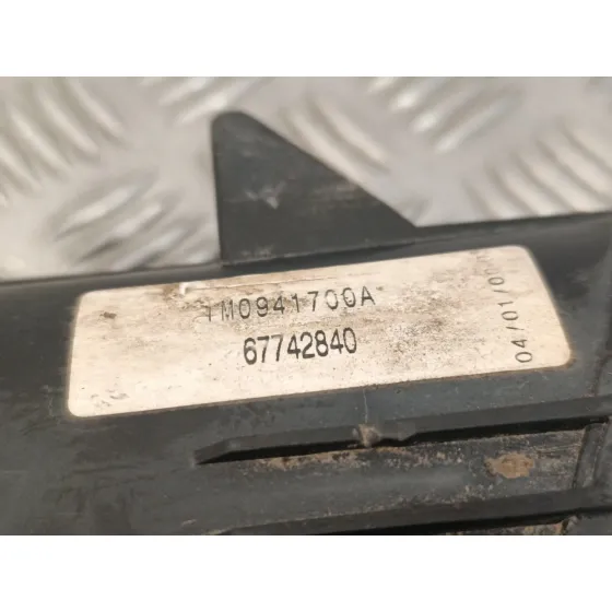 Faro Antiniebla Derecho para Seat Toledo (1M2)