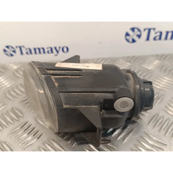 Faro Antiniebla Izquierdo para Seat Toledo (1M2)