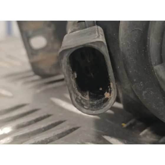 Faro Antiniebla Izquierdo para Seat Toledo (1M2)