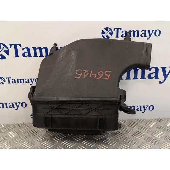 Carcasa Filtro Aire para Mercedes-Benz Clase M (W164)