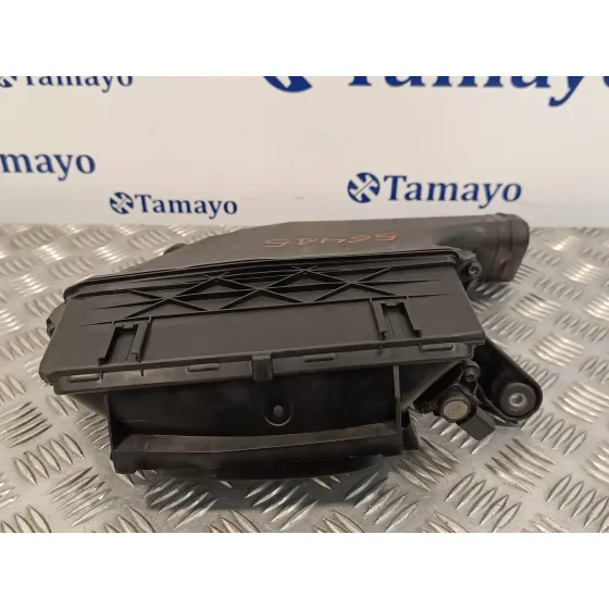 Carcasa Filtro Aire para Mercedes-Benz Clase M (W164)