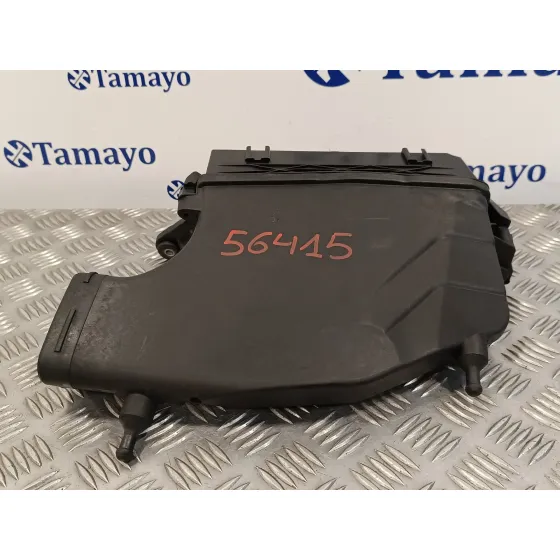 Carcasa Filtro Aire para Mercedes-Benz Clase M (W164)