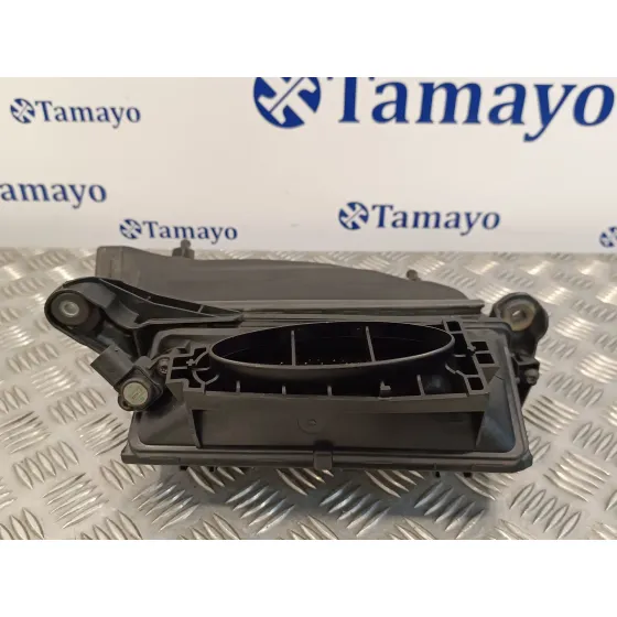 Carcasa Filtro Aire para Mercedes-Benz Clase M (W164)