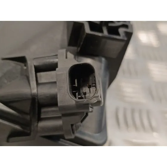 Carcasa Filtro Aire para Mercedes-Benz Clase M (W164)